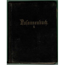 Posaunenbuch II Jubilate!