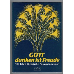 Gott danken ist Freude, Band 1