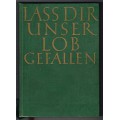 Lass dir unser Lob gefallen, Band 2