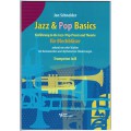 Jazz & Pop Basics, Trompeten in B ohne QR-Codes ohne CD