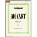 Requiem d-Moll KV 626 - Wolfgang Amadeus Mozart