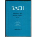 Messe in h-moll - Johann Sebastian Bach
