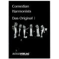 Comedian Harmonists Band 1 Das Original