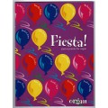 Fiesta! - joyous pieces for organ