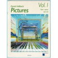 Pictures vol.1 (ohne CD) für Querflöte und Klavier