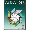 Alexander Schulatlas