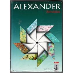 Alexander Schulatlas Alexander Schulatlas