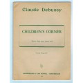 Children’s Corner, Claude Debussy