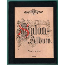 Salon-Album, Band 1