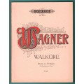 Wagner, Walküre 