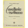 Cavalleria rusticana, Nr. 3, Romanze der Santuzza