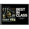 Best in Class - Band 1 - Partitur und Leitfaden