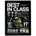 Best in Class - Band 1 - Kornett/Trompete