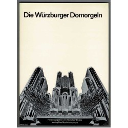 Die Würzburger Domorgeln