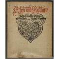 Rosen und Rosmarin, Auswahl deutscher Volkslieder