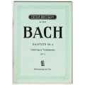 Bach Kantate Nr. 4 - Christ lag in Todesbanden