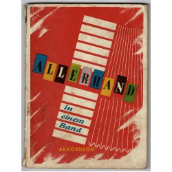 Allerhand in einem Band