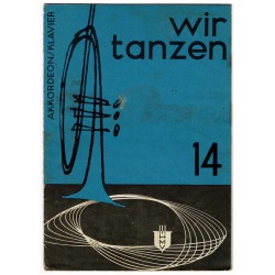 Wir Tanzen, Band 14