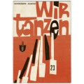 Wir Tanzen, Band 23