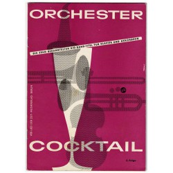 Orchester-Cocktail., 3. Folge