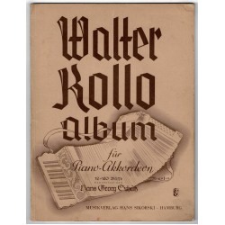 Walter Kollo Album