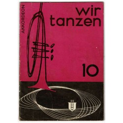 Wir Tanzen, Band 10