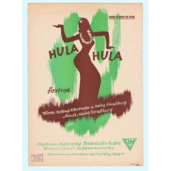 Hula-Hula-Song