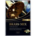 BRASS MIX - Band 1 inklusive Demo-CD