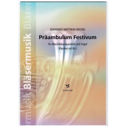 Praeambulum Festivum