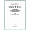 Choral & Brass  - Gerhard Kern - Band