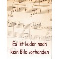 Lied-Gesamtausgabe, Louis Spohr, Bände 1 bis 12