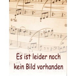 Lied-Gesamtausgabe, Louis Spohr, Bände 1 bis 12