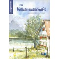 Das Volksmusikheft - Ausgabe in Bb Das Volksmusikheft - Ausgabe in Bb